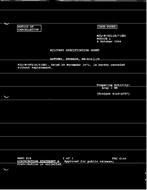 MIL MIL-B-55118/7 Notice 1 - Cancellation PDF