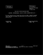 MIL MIL-B-55130/1 Notice 1 - Validation PDF