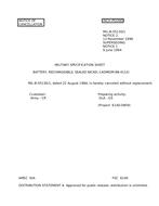 MIL MIL-B-55130/1 Notice 2 - Cancellation PDF
