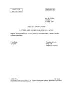 MIL MIL-B-55150A Notice 1 - Cancellation PDF