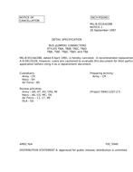 MIL MIL-B-55164/28B Notice 1 - Cancellation PDF