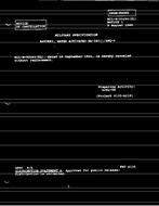 MIL MIL-B-55290 Notice 1 - Cancellation PDF