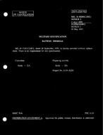 MIL MIL-B-55291C Notice 2 - Cancellation PDF