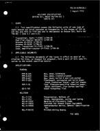 MIL MIL-B-55366 PDF