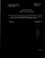 MIL MIL-B-55679 Notice 1 - Inactivation PDF