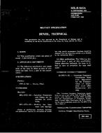 MIL MIL-B-565A PDF