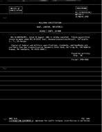 MIL MIL-B-58022G Notice 1 - Cancellation PDF