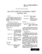 MIL MIL-B-60119 PDF MIL MIL-B-60119 PDF