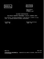 MIL MIL-B-60119 Notice 3 - Cancellation PDF