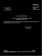 MIL MIL-B-60120 Notice 1 - Validation PDF