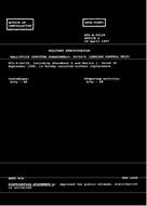 MIL MIL-B-60120 Notice 2 - Cancellation PDF