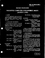MIL MIL-B-60121 PDF