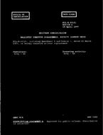 MIL MIL-B-60121 Notice 2 - Cancellation PDF