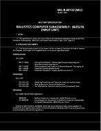 MIL MIL-B-60122 PDF