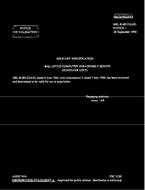MIL MIL-B-60123 Notice 1 - Validation PDF