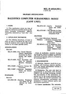 MIL MIL-B-60124 PDF