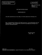 MIL MIL-B-60128A Notice 2 - Inactivation PDF