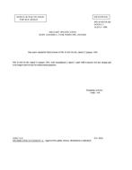 MIL MIL-B-60133 Notice 1 - Inactivation PDF