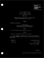 MIL MIL-B-60301A Amendment 3 PDF