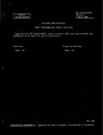 MIL MIL-B-60301A Notice 1 - Validation PDF