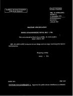 MIL MIL-B-60301A Notice 2 - Inactivation PDF