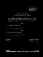 MIL MIL-B-60319 Amendment 1 PDF