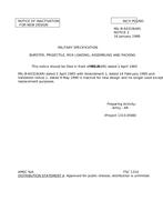 MIL MIL-B-60319 Notice 2 - Inactivation PDF