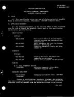 MIL MIL-B-60597 PDF MIL MIL-B-60597 PDF