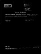 MIL MIL-B-60599 Notice 2 - Cancellation PDF