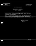 MIL MIL-B-60621A Notice 1 - Cancellation PDF