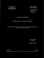 MIL MIL-B-60856 Notice 1 - Cancellation PDF