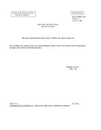MIL MIL-B-60884C Notice 1 - Inactivation PDF