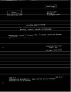 MIL MIL-B-61000 Notice 1 – Cancellation PDF