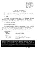 MIL MIL-B-62284 PDF