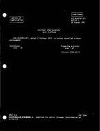 MIL MIL-B-62301 Notice 1 - Cancellation PDF