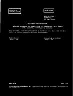 MIL MIL-B-63086 Notice 2 - Cancellation PDF