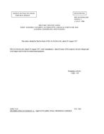 MIL MIL-B-63104A Notice 1 - Inactivation PDF