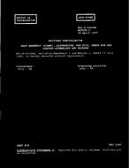 MIL MIL-B-63104A Notice 2 - Cancellation PDF
