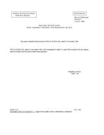 MIL MIL-B-63299A Notice 1 - Inactivation PDF