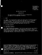 MIL MIL-B-63354A PDF MIL MIL-B-63354A PDF