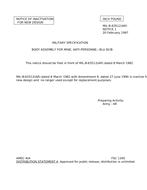 MIL MIL-B-63512 Notice 1 - Inactivation PDF