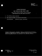 MIL MIL-B-6703 Notice 1 - Cancellation PDF