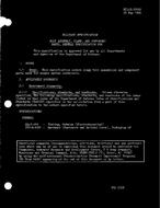 MIL MIL-B-70332 PDF MIL MIL-B-70332 PDF