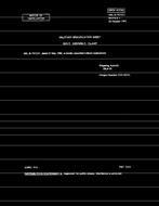 MIL MIL-B-70332/1 Notice 1 - Cancellation PDF