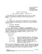 MIL MIL-B-70511B PDF