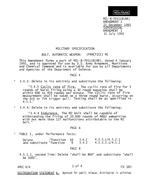 MIL MIL-B-70511B Amendment 2 PDF
