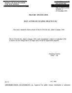 MIL MIL-B-70511B Notice 1 - Inactivation PDF