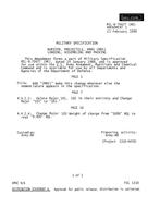 MIL MIL-B-70677 Amendment 1 PDF