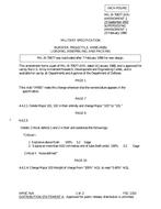 MIL MIL-B-70677 Amendment 2 PDF