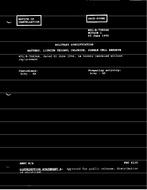 MIL MIL-B-70824A Notice 1 - Cancellation PDF